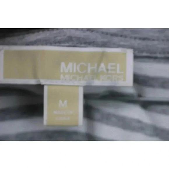 Michael Kors Cap Sleeve Dress-Medium-Zip for Cold Shoulder - Picture 4 of 8